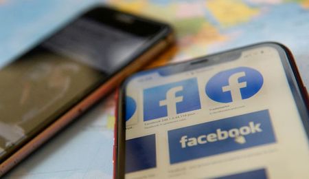 Facebook ciblé par l'autorité américaine de la concurrence