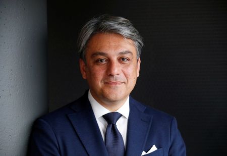 Le patron de Seat pressenti pour prendre la direction de Renault, selon la presse