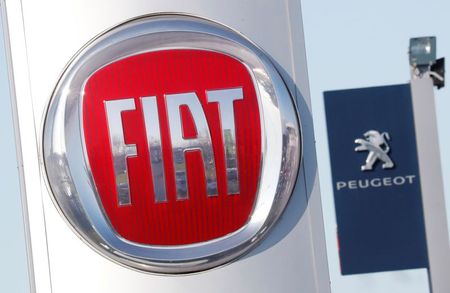 Marché : Les conseils de PSA et FCA approuvent le projet de fusion