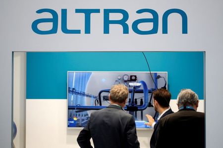Altran/Capgemini: La justice rejette le report de la clôture de l'OPA