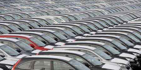 Marché : Grande-Bretagne: L'industrie auto appelle à un accord de libre-échange avec l'UE