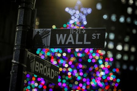 Wall Street : Wall Street dopée par le commerce et le départ du DG de Boeing