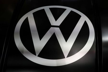 Volkswagen en discussion pour régler le 