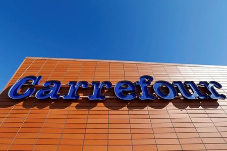 Carrefour acquiert Dejbox, spécialiste de la livraison de déjeuners aux salariés