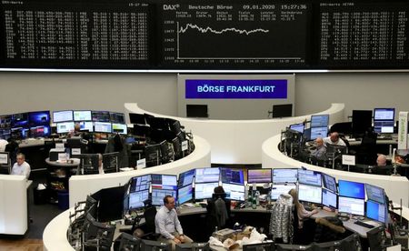Marché : Nouveaux records en Bourse, l'épisode de tension USA-Iran effacé