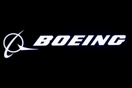 Marché : La FAA veut imposer une amende de 5,4 millions de dollars à Boeing