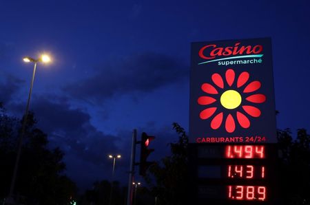 Marché : Casino sur le point de céder son enseigne Lidl à Aldi