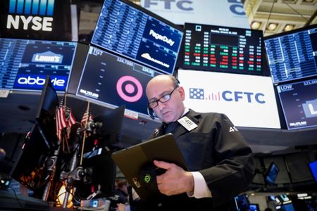 Wall Street : Nouveaux records à Wall Street où les technologiques flambent