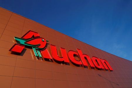 Marché : Auchan supprime 517 postes pour tenter de se relancer