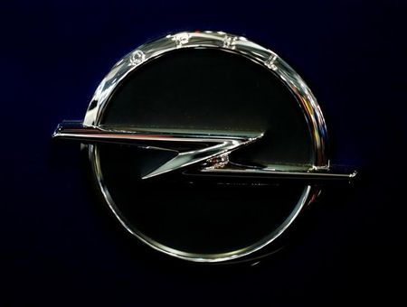 Marché : Plan de départs volontaires chez Opel, jusqu'à 2.100 salariés concernés