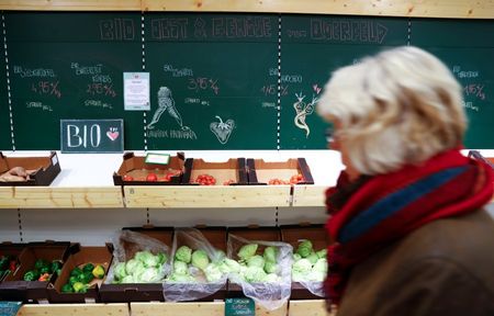 Marché : Allemagne: L'inflation confirmée à 1,5% sur un an en décembre