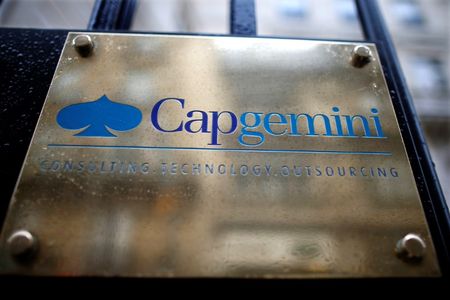 Elliott n'apportera pas ses titres Altran à Capgemini