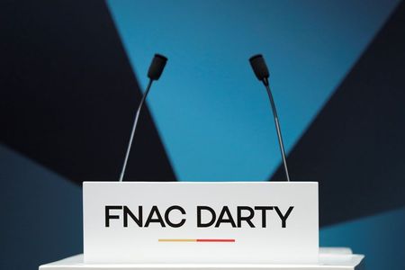Fnac Darty estime que les grèves lui ont coûté 70 millions d'euros