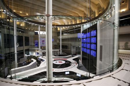 Tokyo : A Tokyo, le Nikkei finit en hausse de 0,18%