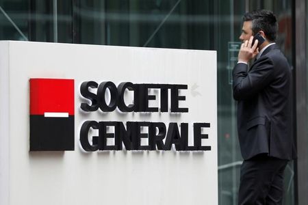 Le groupe Société générale achète la société de financement d'équipements ITL
