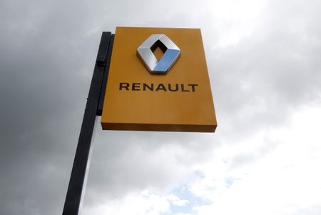 Loi Sapin: Renault contrôlé par l'Agence française anticorruption