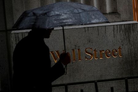 Wall Street : Wall Street finit en ordre dispersé, Netflix dans le rouge