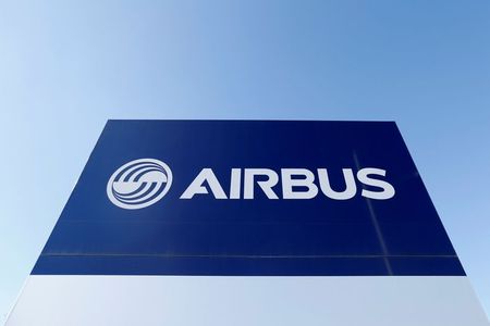 Marché : Airbus annonce un accord de principe pour clore des enquêtes pour corruption