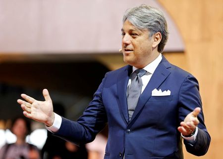 Conseil de Renault sur le nouveau DG en début d'après-midi