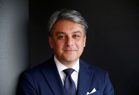 Renault: Luca de Meo nouveau DG, Clotilde Delbos DG adjointe