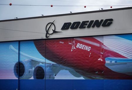 Marché : Boeing dans le rouge pour la première fois depuis 1997