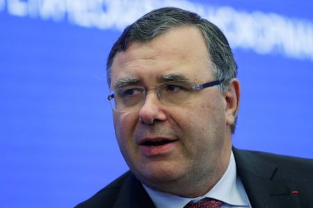 Total et PSA veulent produire des batteries pour un million de véhicules par an d'ici 2030