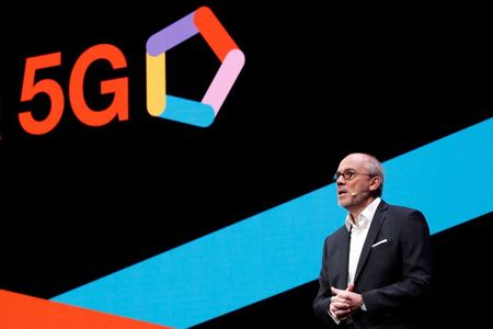 Orange choisit Nokia et Ericsson plutôt que Huawei pour déployer la 5G