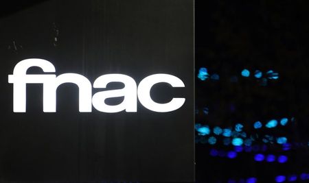 Fnac Darty visé par une plainte pour près de €100 mlns