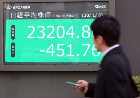 Tokyo : Tokyo finit en hausse, portée par le rebond des marchés chinois