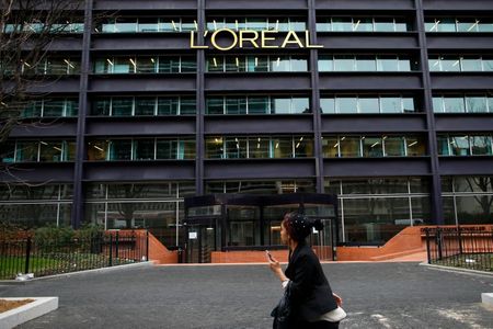 Marché : L’Oréal en négociations exclusives avec Impala pour la cession de Roger & Gallet