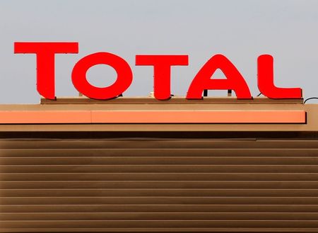Total cède à Elengy (Gpe Engie) sa part dans le terminal gazier de Fos