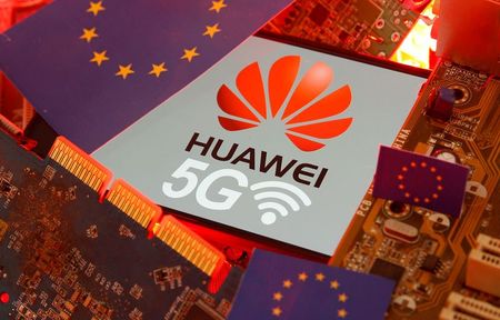 Marché : La Chine demande à la France de ne pas discriminer Huawei