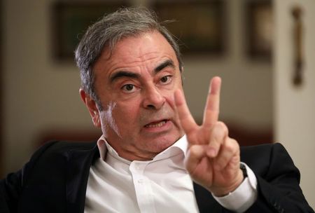 Les avocats de Ghosn réclament la publication par Nissan de documents internes