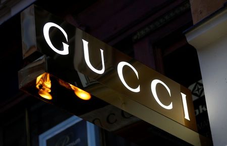 Progrès insuffisants pour Kering dans les cosmétiques sous licence de Coty