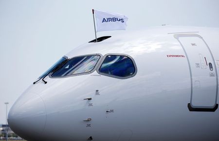 Marché : Airbus scelle le rachat de la part de Bombardier dans le programme A220