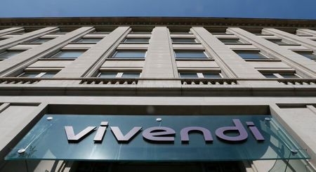 Vivendi prévoit une IPO d'Universal Music au plus tard début 2023