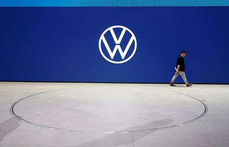Emissions: Pas d'accord entre Volkswagen et les associations allemandes de consommateurs