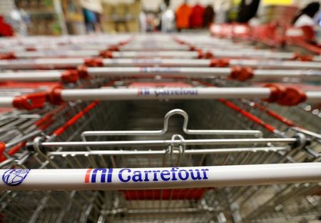 Carrefour reprend 30 magasins du distributeur Makro au Brésil