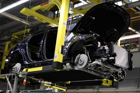 Europe : Baisse de 7,4% du marché automobile européen en janvier, selon l'ACEA