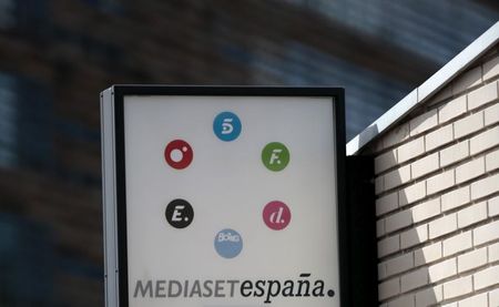 Mediaset dépose son projet de holding aux Pays-Bas