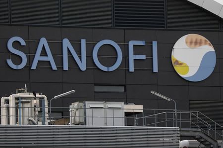 Coronavirus: Sanofi s'allie avec le gouvernement US pour développer un vaccin