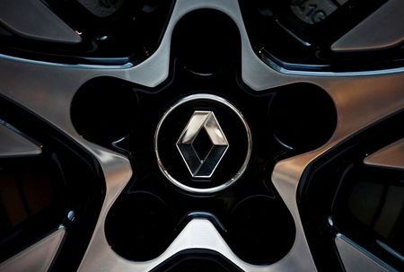 Renault: S&P place sa note de crédit sous surveillance négative
