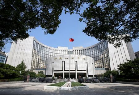 Marché : Chine: La BPC prévoit un impact économique limité du coronavirus