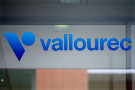 Vallourec va lancer une augmentation de capital de 800 millions d'euros