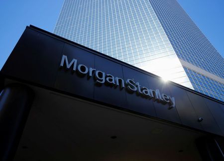 Marché : Morgan Stanley achète le courtier E*Trade Financial pour 13 milliards de dollars