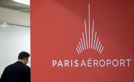 ADP va prendre 49% de l'indien GMR Airports pour 1,36 milliard d'euros