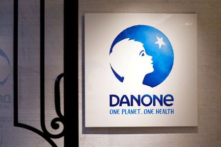 Danone abaisse ses prévisions 2020, le coronavirus pèsera au 1er trimestre