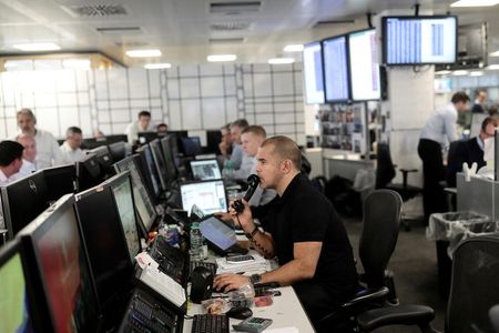 Marché : La peur du coronavirus pousse les Bourses vers la correction