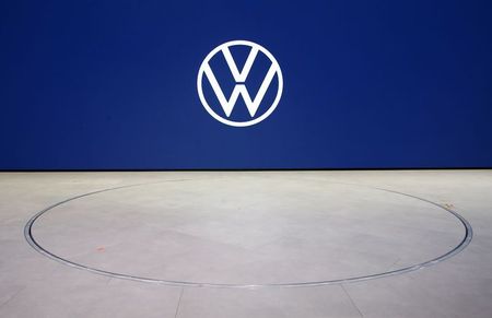 Dieselgate: Volkswagen versera 830 millions d'euros aux consommateurs allemands