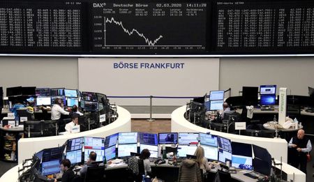 Marché : Les Bourses attendent dans le désordre une réponse monétaire au virus